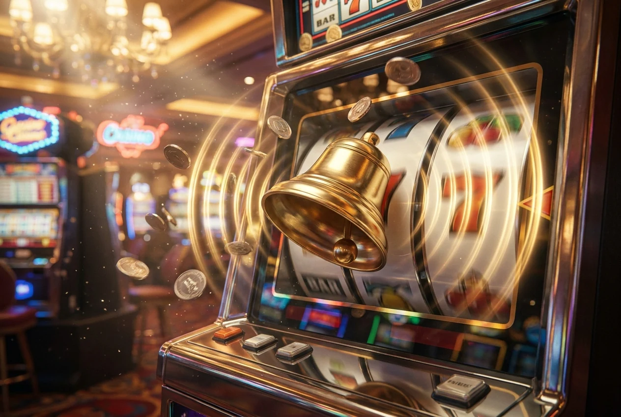 Free spins graphic