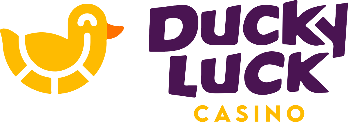 DuckyLuck logo
